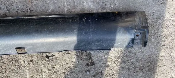 KIA Sorento Sill