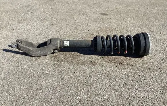 Jaguar F-Pace Front shock absorber/damper HK8318B030EF HK8318B036EF