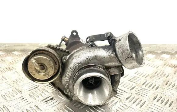Chrysler PT Cruiser Turbo A6640960299 030226123X VV12AL0015