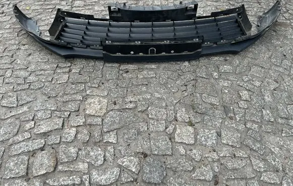Renault Scenic IV - Grand scenic IV Front bumper 622540901R
