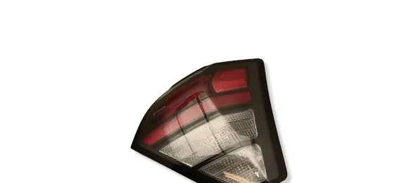 Hyundai Kona II Rear/tail lights 92406BE000