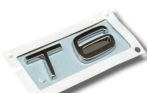 Volvo S90, V90 Rear door emblem/model letters Q414 31333137
