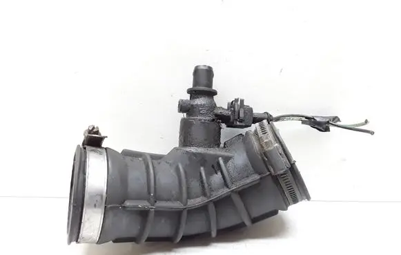 Volvo XC90 Intercooler hose/pipe 30636854
