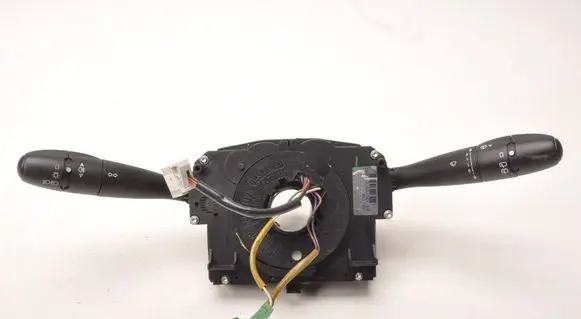 Peugeot 207 A set of switches 96630730XT