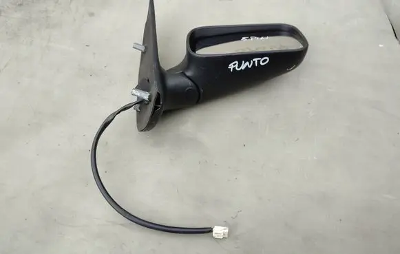 Fiat Palio Manual wing mirror E9014002 E9024002