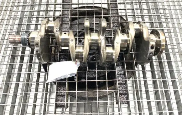 Ford Mondeo MK V Crankshaft T8CC