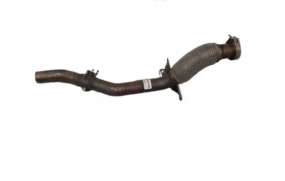 Volkswagen Arteon Exhaust flexible connection 3C0253097C