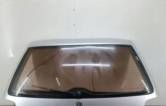 Volkswagen PASSAT B5.5 Tailgate/trunk/boot lid LA7W