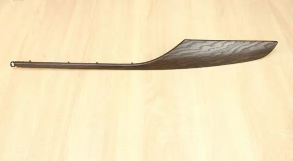 Audi A6 S6 C7 4G Panel trim 4G1853190J