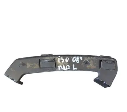 Hyundai i30 Front bumper mounting bracket 865512L000