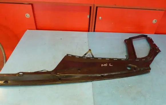 BMW 5 F10 F11 Other engine bay part 51767019803