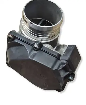 Ford Galaxy Throttle valve 9M5Q9E926AA 2904131128 A2C83077300