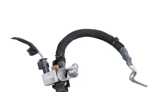 Mercedes-Benz CLA C118 X118 Positive wiring loom A0009058112