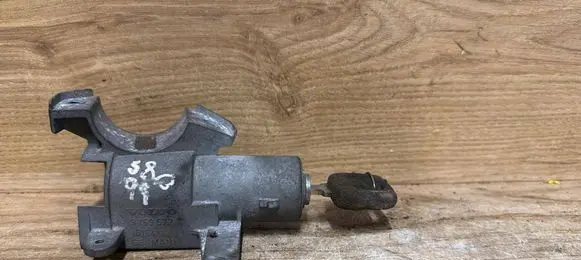 Volvo S80 Ignition lock 9169572 16184