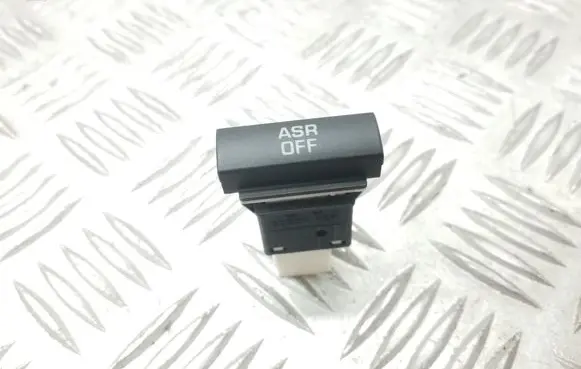 Traction control (ASR) switch