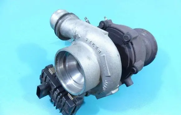 Jaguar F-Pace Turbo 49335-01960 IMPRK1353231