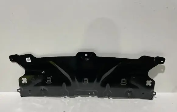 BMW 5 G30 G31 Radiator support slam panel 51647435938