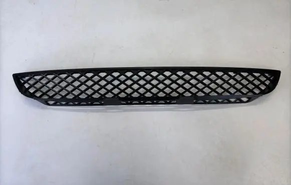 Mercedes-Benz Sprinter W906 Front bumper lower grill A9068850053 K3156