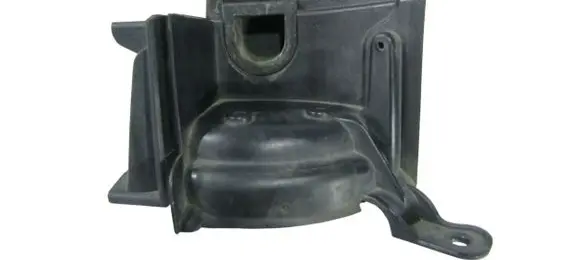 BMW X3 F25 Other engine bay part 51717213665 7213665