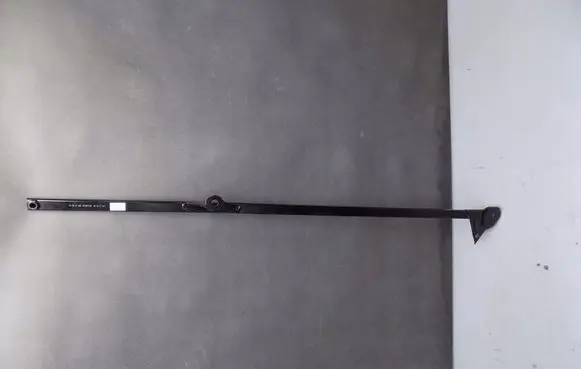 Volkswagen Touareg III Other engine part 4M4803228
