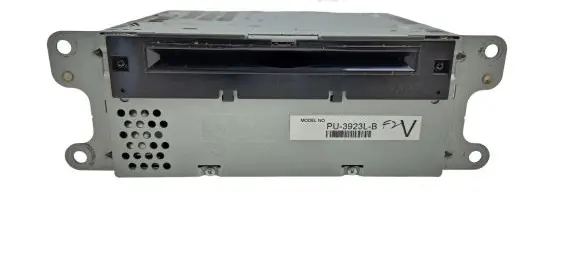 Ford Explorer V Radio/CD/DVD/GPS head unit GB5T19C107 GB5T19C107JA 0077170