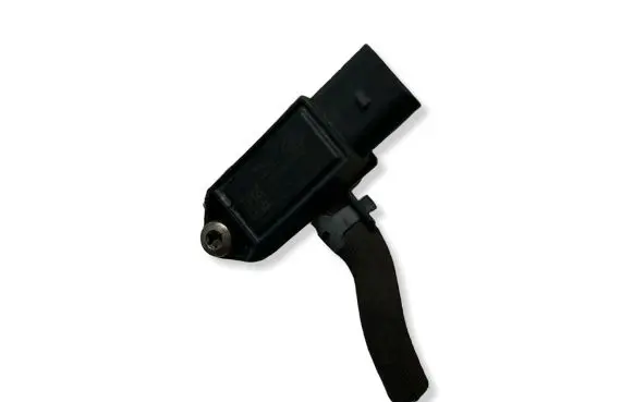 Jaguar XE Exhaust gas pressure sensor G4D35L200AB