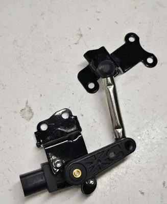 Volkswagen Tiguan Headlight/headlamp level sensor ECXAU018
