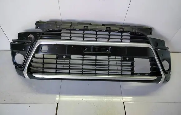 Toyota Proace Front bumper 9811850577