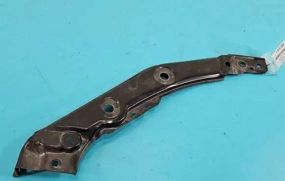 Volkswagen Sharan Radiator support slam panel IMPRK1510029