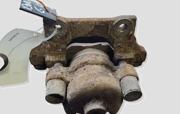 BMW 1 E81 E87 Rear brake caliper