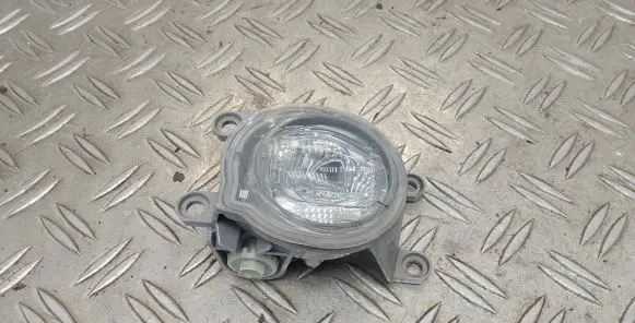 Toyota Yaris XP210 Front fog light