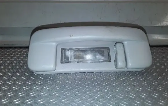 Jeep Grand Cherokee (WK) Rear interior roof grab handle