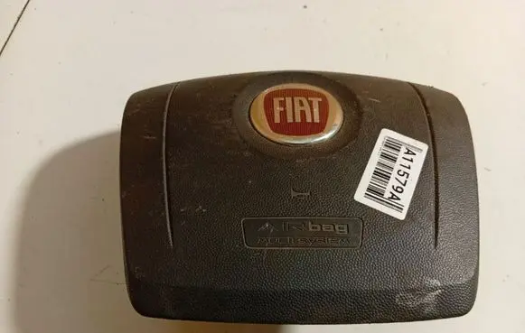 Fiat Ducato Steering wheel airbag 07354697720