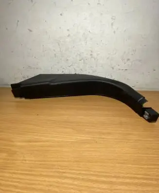 BMW X6 E71 Front sill trim cover 51437148519 C1632