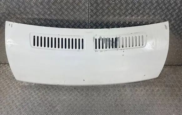 Fiat Ducato Engine bonnet/hood 