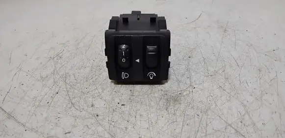 Renault Megane III Headlight level height control switch 251900001RD 880200092810