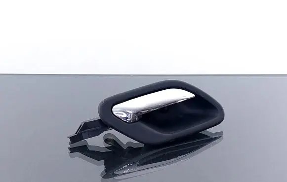 Front door interior handle