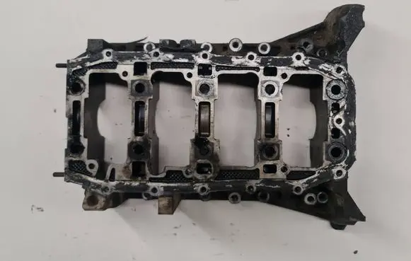 Fiat Grande Punto other engine part 73500430