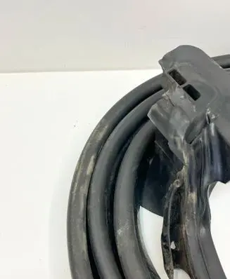 Mercedes-Benz SL R230 Trunk rubber seal (body) A2307500098 2307500098