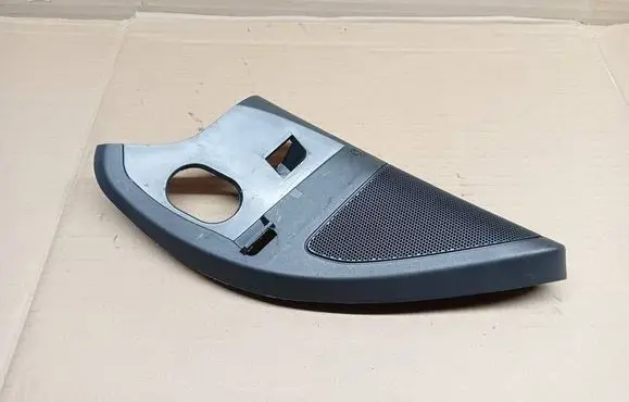 Skoda Octavia Mk3 (5E) Front door high frequency speaker 5E0837973