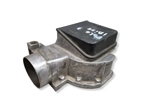 Seat Ibiza I (021A) Mass air flow meter 0280200052