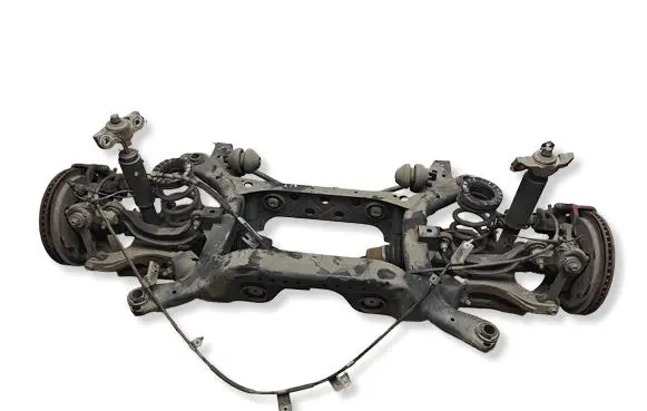 Ford Mustang VI Rear axle beam 17L574
