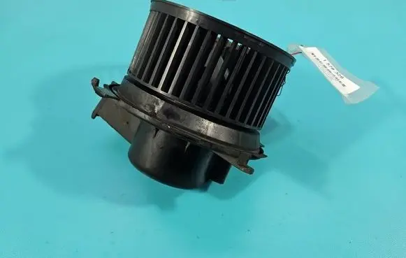 Citroen Xsara Picasso Heater fan/blower 64245 IMPRK1578329