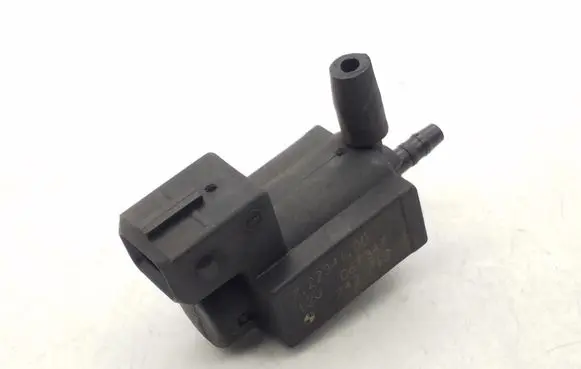 BMW 5 E60 E61 Turbo solenoid valve 1742712 72234100