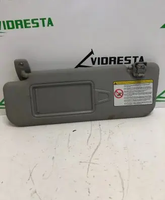 KIA Sportage Sun visor