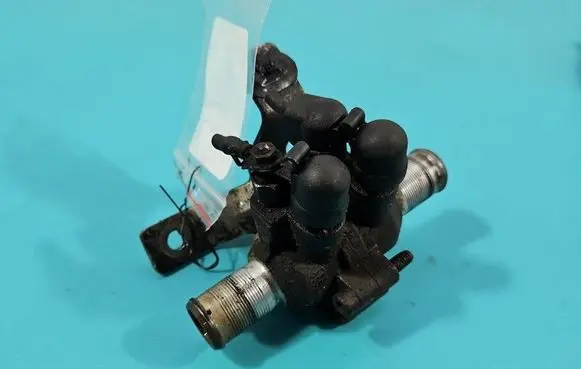 Peugeot Partner Coolant heater IMPRK1559038