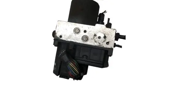 Toyota Avensis T250 ABS Pump 8954105072 387308 0265950129