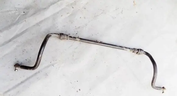 Mini One - Cooper Coupe R56 Front anti-roll bar/sway bar