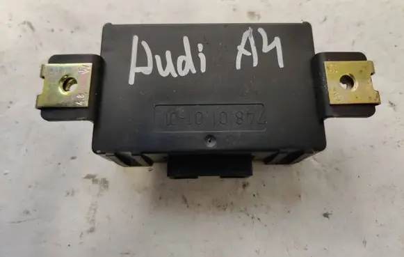 Audi A4 S4 B5 8D Alarm control unit/module 4B0951173