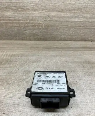 Audi A6 S6 C5 4B Light module LCM 4B0907357 5LA00784500